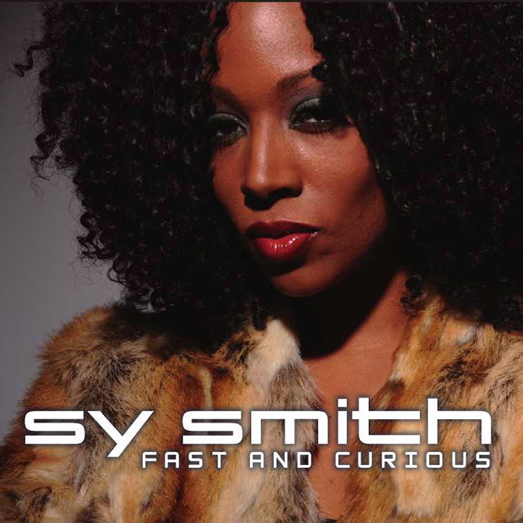 Fast and Curious -Sy Smith - SySmith.com