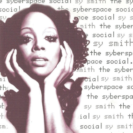 THE SYBERSPACE SOCIAL -Sy Smith - SySmith.com